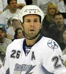 Ducharmea je zamijenio Martin St. Louis